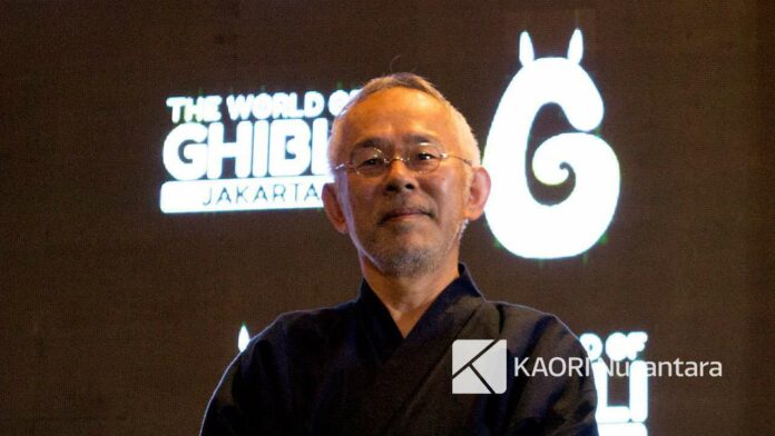 studio ghibli hayao miyazaki