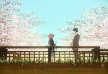 #KodeKeras: Anime Koe no Katachi Hadir di Indonesia Bulan Mei?