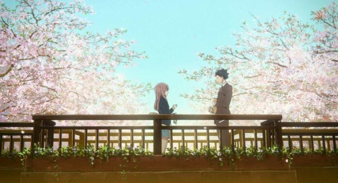 koe no katachi