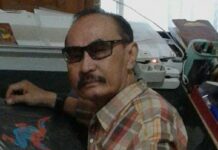 Kus Bram Sang Komikus Labah-Labah Merah Tutup Usia