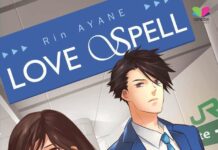 Terbaru dari m&c!: Love Spell