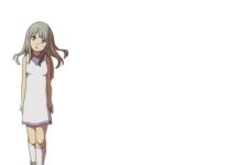 Sambut Anime Clione no Akari