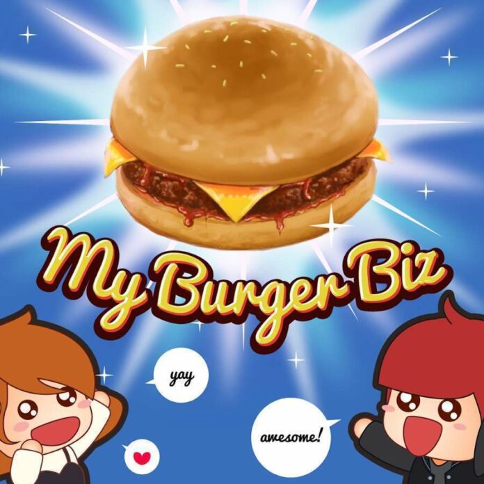 my burger biz