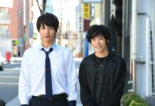 Seiyuu Anime ReLIFE Muncul di Film Live Actionnya