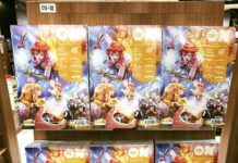 Ulasan Komik re:ON Comics Vol. 26