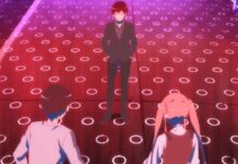 Ulasan Saenai Heroine no Sodatekata Flat Episode 3: Melewatkan Malam Bersama Megumi