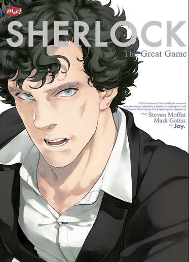 sherlock