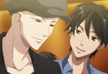 Soryo to Majiwaru: Anime Tentang Pemuka Agama