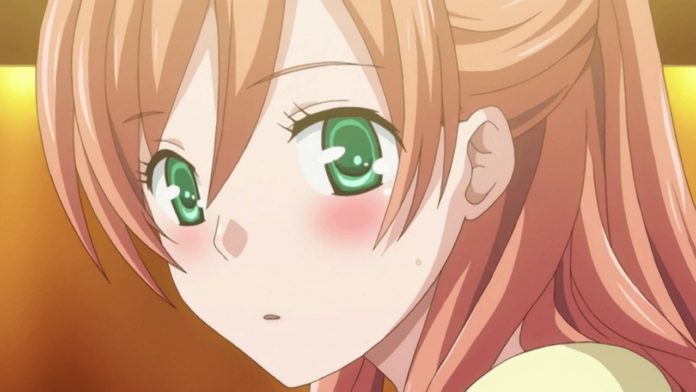 soryou to majiwaru 3