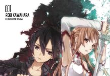 Masuk Perpustakaan SMP, Novel Sword Art Online Diprotes