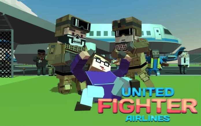 united fighter airlines
