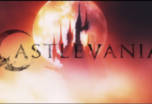 Langganan Netflix? Nantikan Anime Castlevania!