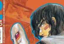 Regenerasi dan Konsep Kesimbangan dalam Wanara Vol. 02