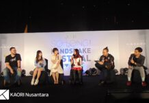 Komik HeartXBreak Kini Resmi Hadir Dalam Versi Cetak