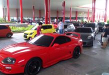 Ketika Pelek Aftermarket Jepang sebagai Pemersatu Pecinta Modifikasi dan Pengguna Mobil