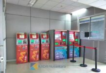 Isi Ulang Minimal Kartu Multi Trip