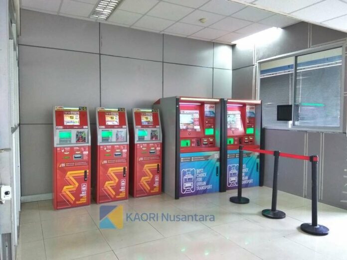 Isi Ulang Minimal Kartu Multi Trip