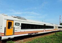 Tampak luar K3 0 17 'Premium' | Foto: Rachmawan Basuki