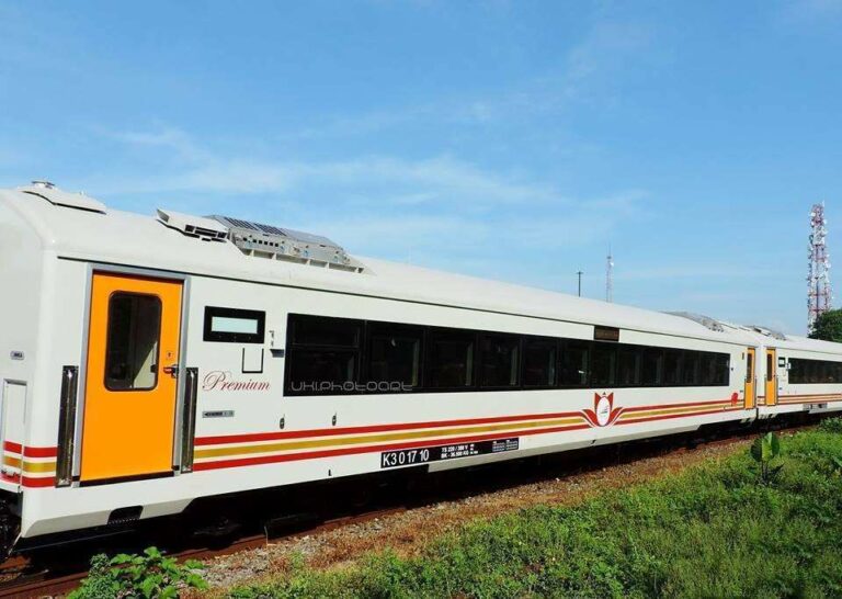 Tampak luar K3 0 17 'Premium' | Foto: Rachmawan Basuki