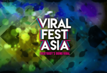 BNK48 dan AKB48 Meriahkan Viral Fest Asia 2017