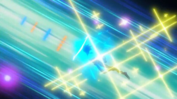 Yu-Gi-Oh! VRAINS Episode 1 (14)