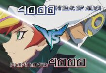 Yu-Gi-Oh! VRAINS Episode 2: Duel Perdana dengan Format Baru