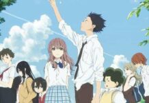Mulai Diputar, m&c Bagikan Tiket Gratis Film A Silent Voice