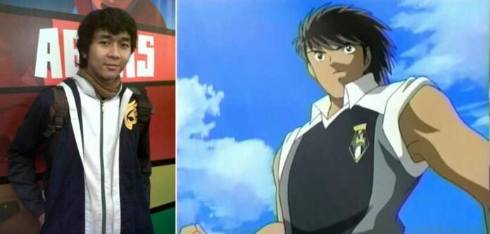 captain tsubasa