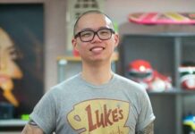 Chris Cantanda, Aimee de Jongh dan Para Popstar Yang Siap Kamu Temui di Popcon Asia 2017