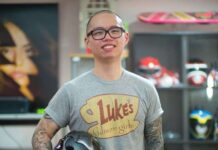 Chris Cantanda, Aimee de Jongh dan Para Popstar Yang Siap Kamu Temui di Popcon Asia 2017