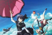 Film Terbaru Chuunibyou demo Koi ga Shitai Siap Diputar Tahun 2018