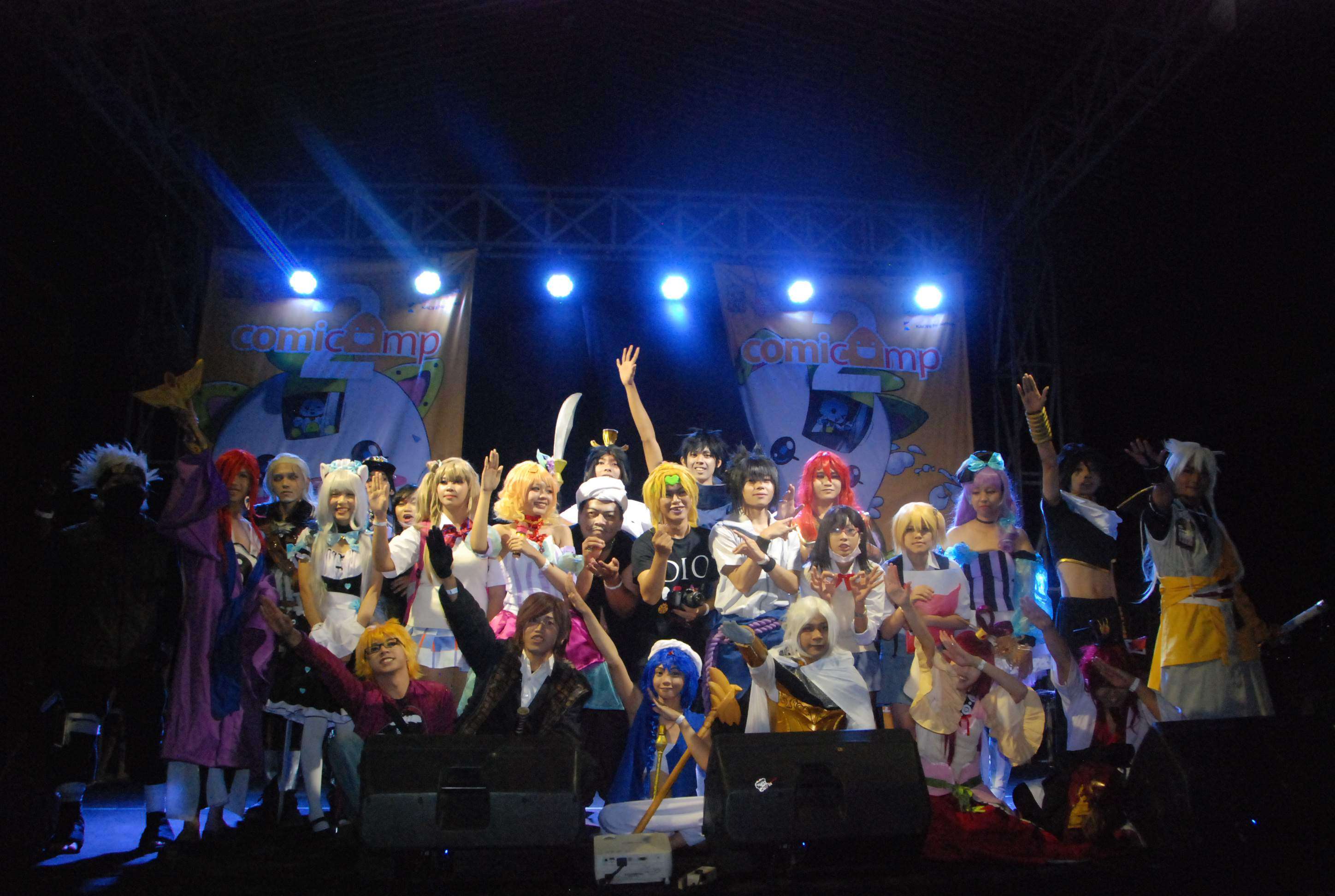 2 - 1 HD Gallery | Kaori Nusantara 4493