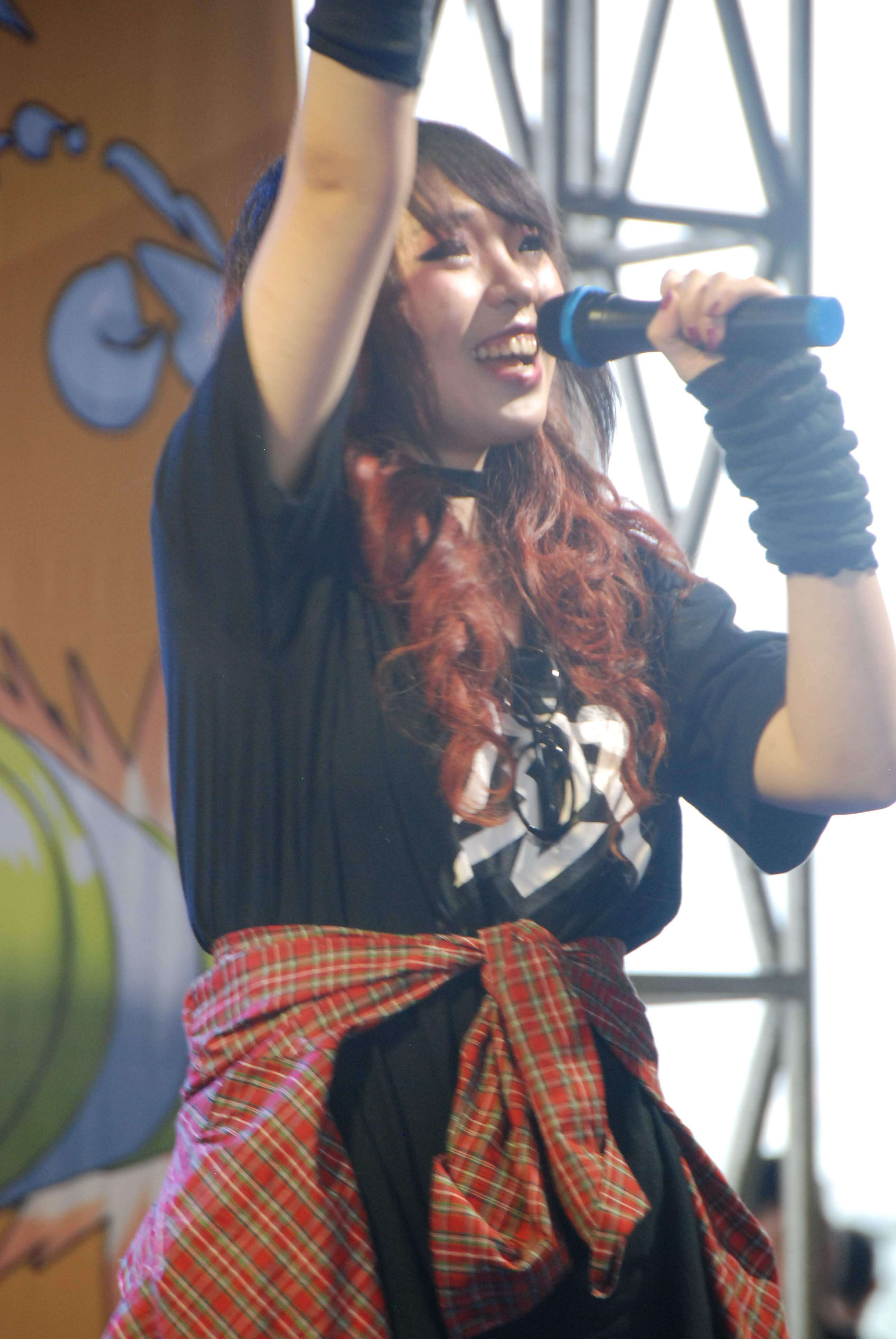 2 - 1 HD Gallery | Kaori Nusantara 4493