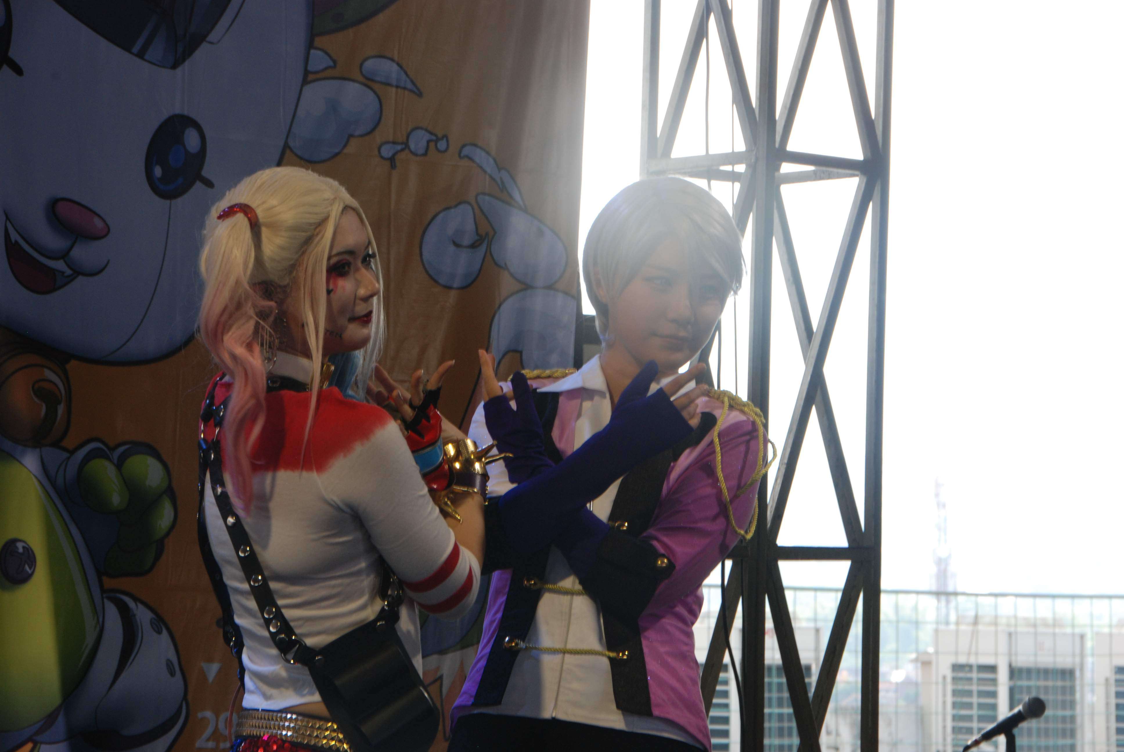 2 - 1 HD Gallery | Kaori Nusantara 4493