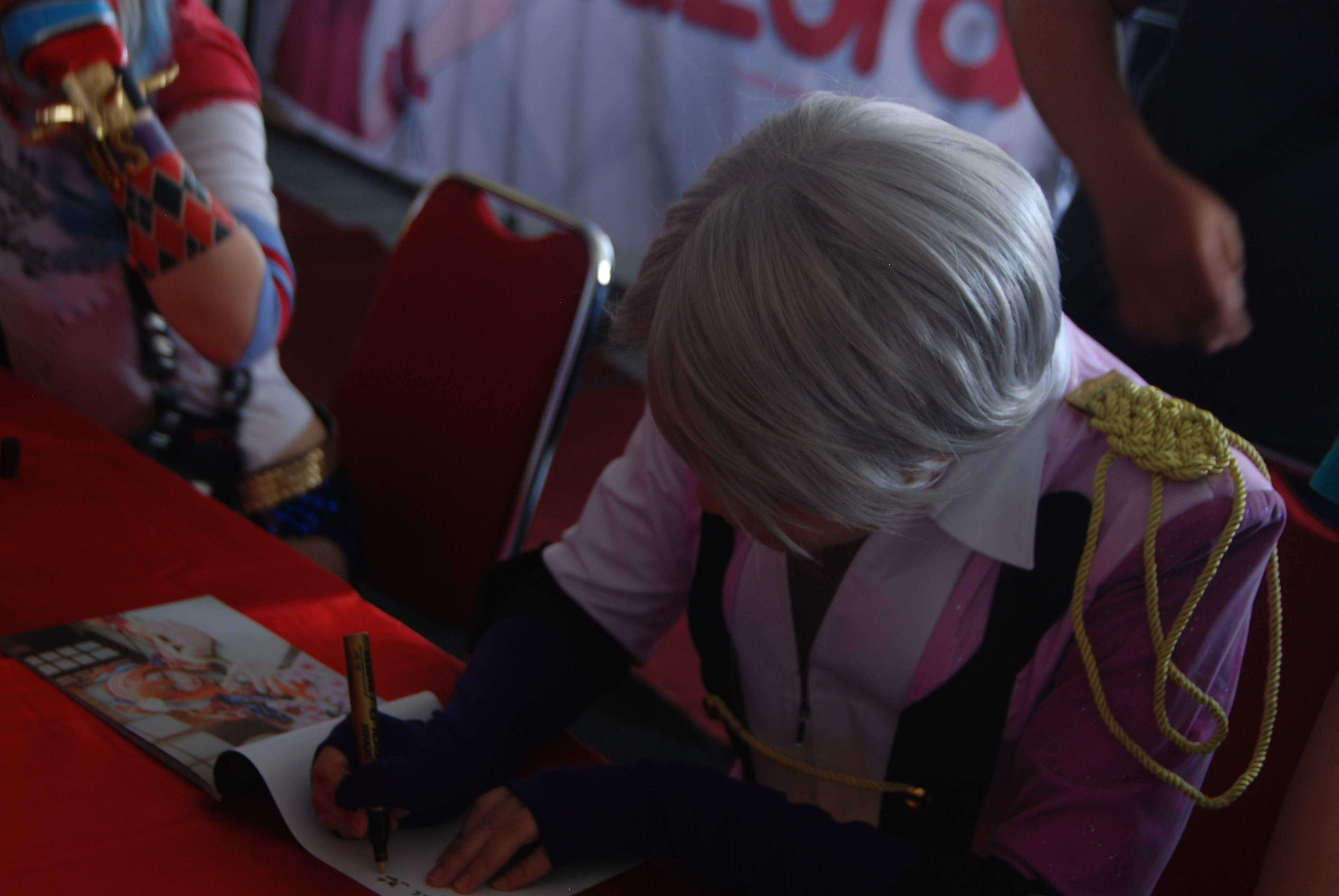 2 - 1 HD Gallery | Kaori Nusantara 4493