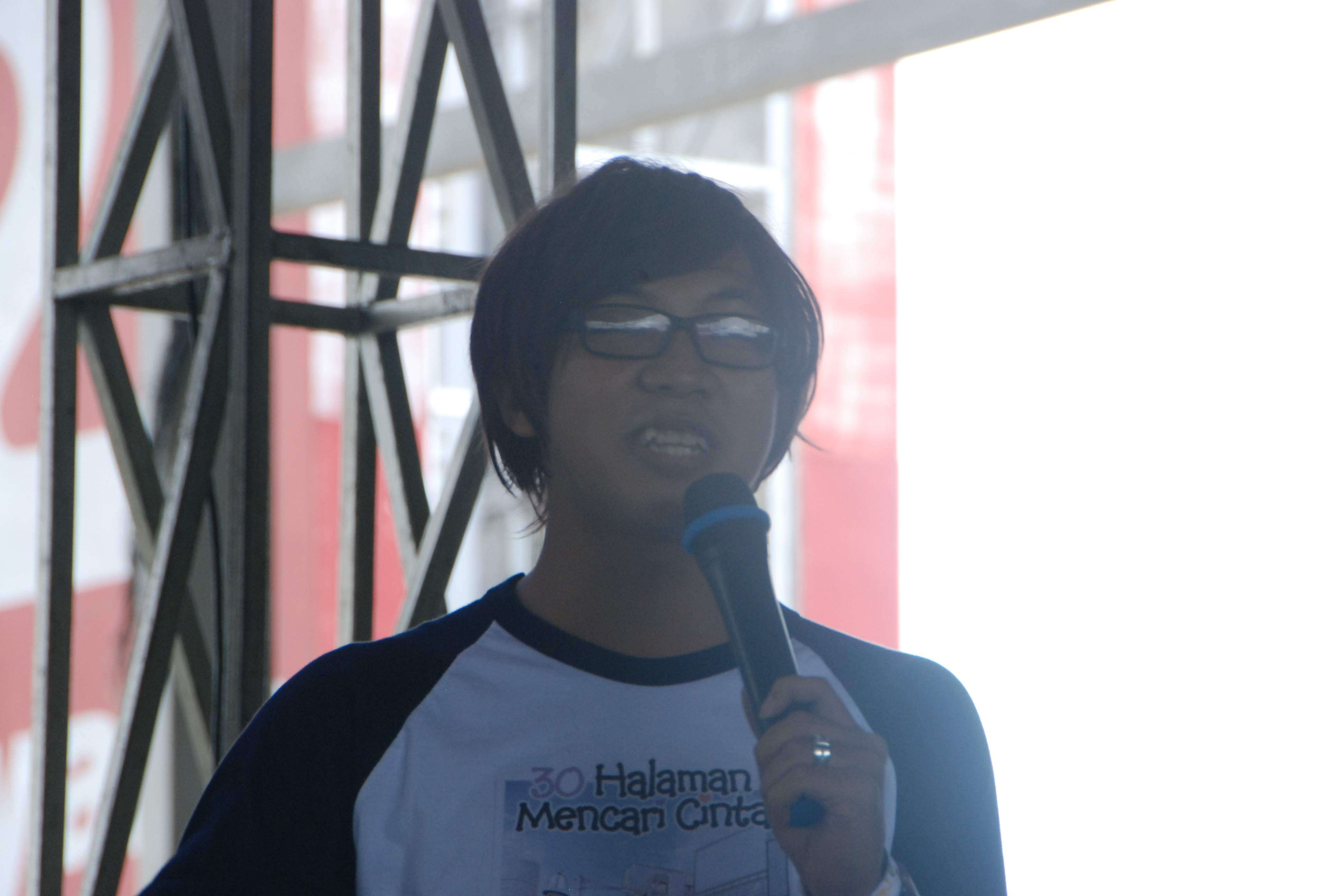 2 - 1 HD Gallery | Kaori Nusantara 4493