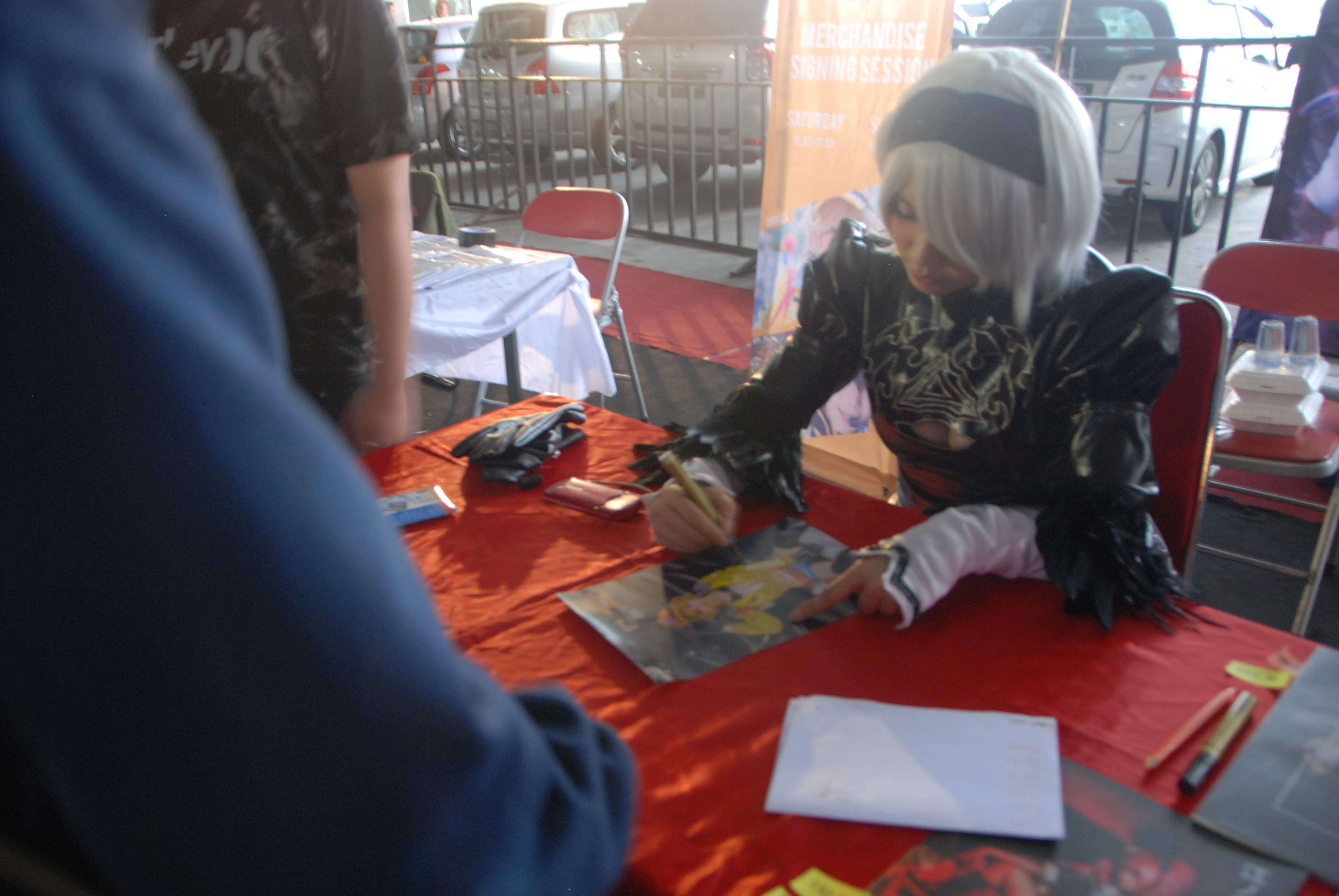 comicamp 2 the long journey of indonesian creative industry in malang - 1 HD Gallery | Kaori Nusantara 4493