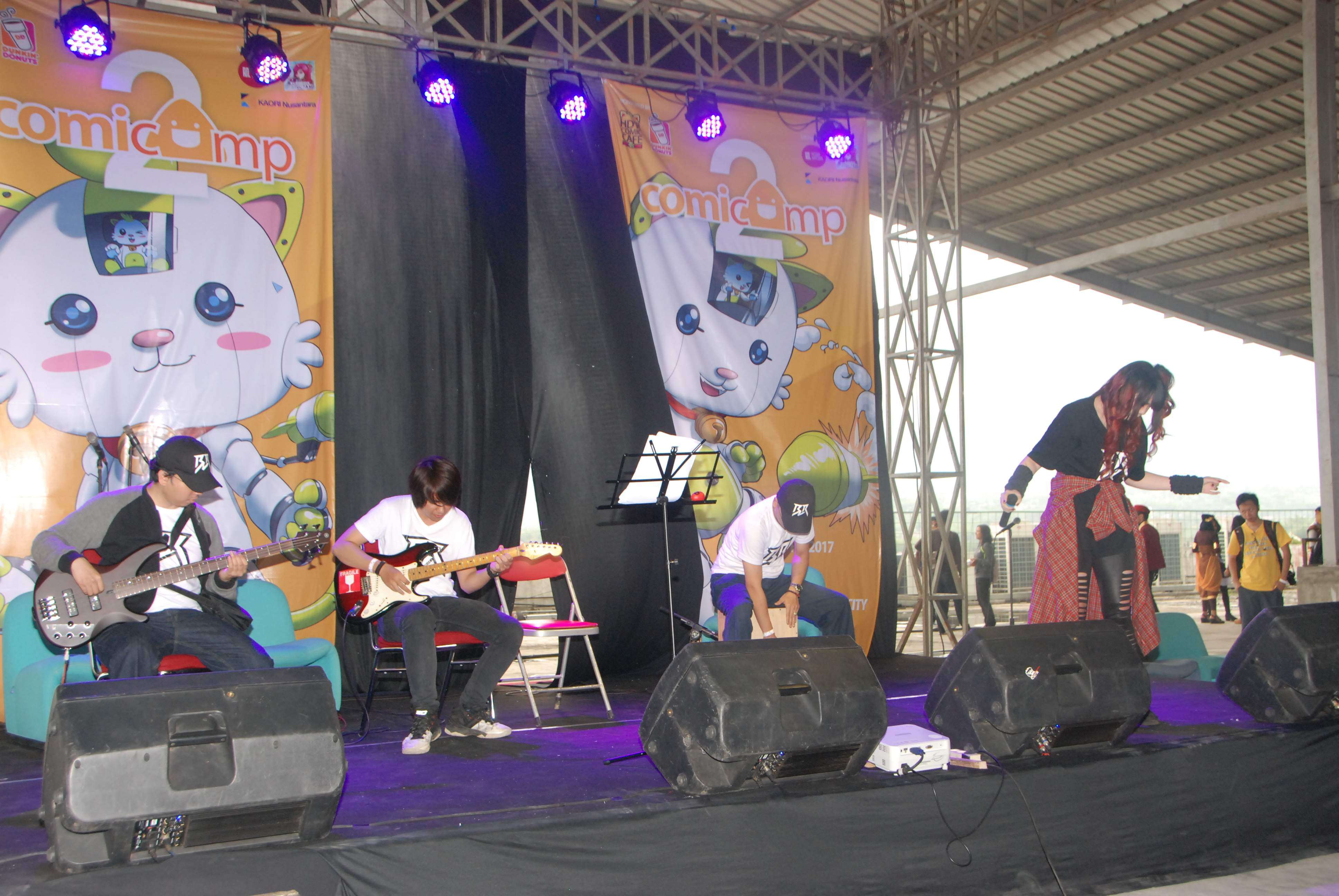 2 - 1 HD Gallery | Kaori Nusantara 4493