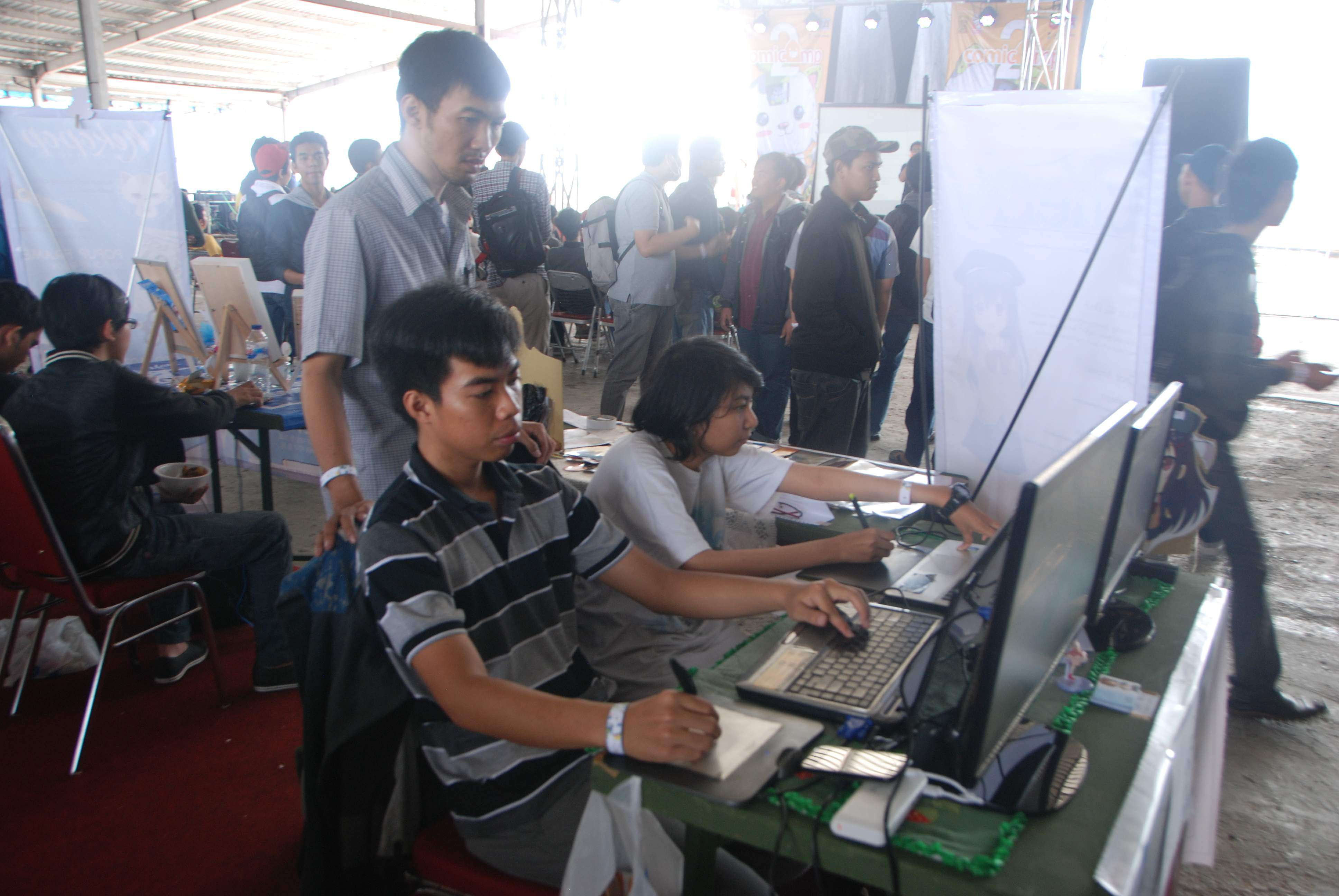 2 - 1 HD Gallery | Kaori Nusantara 4493