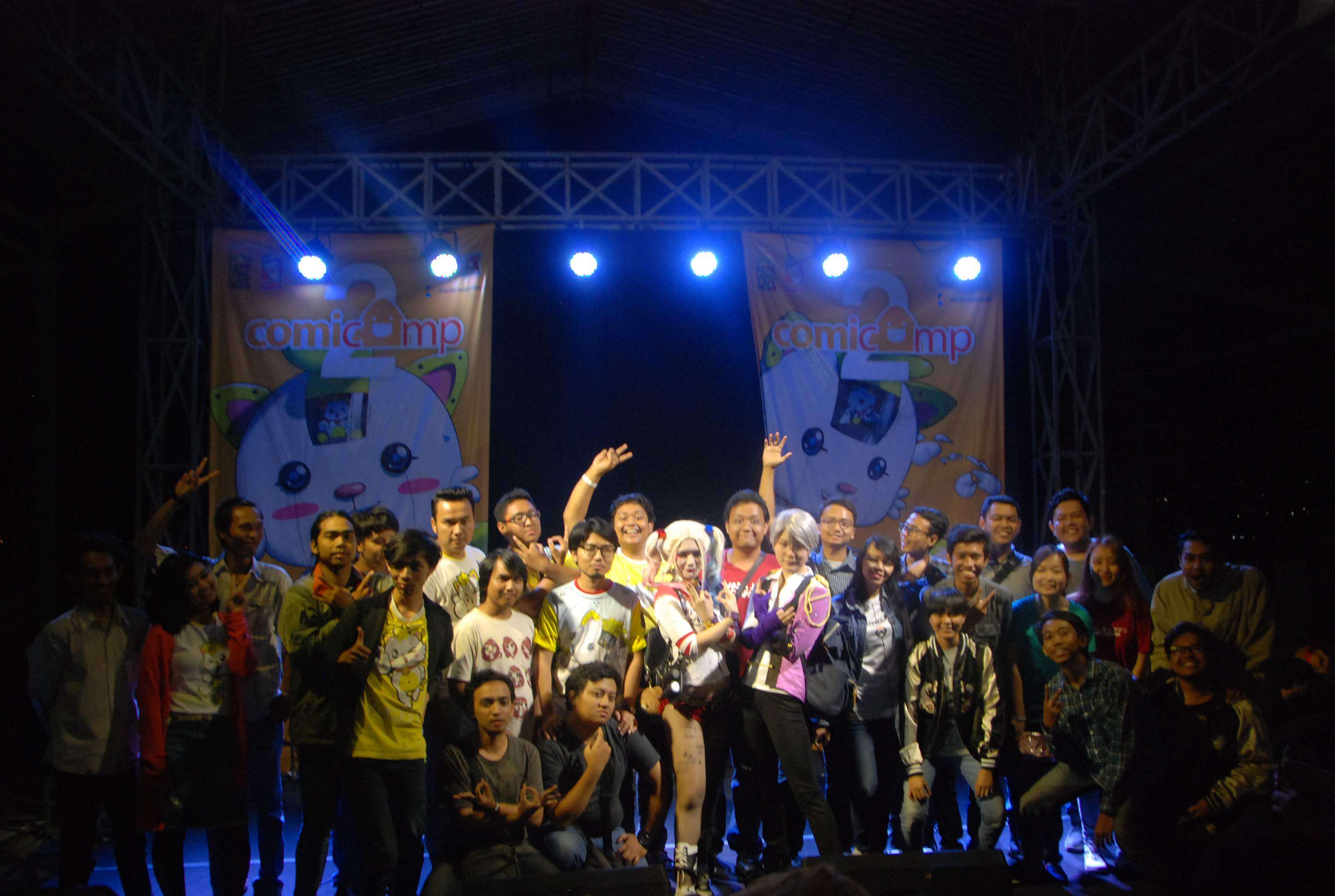 2 - 1 HD Gallery | Kaori Nusantara 4493