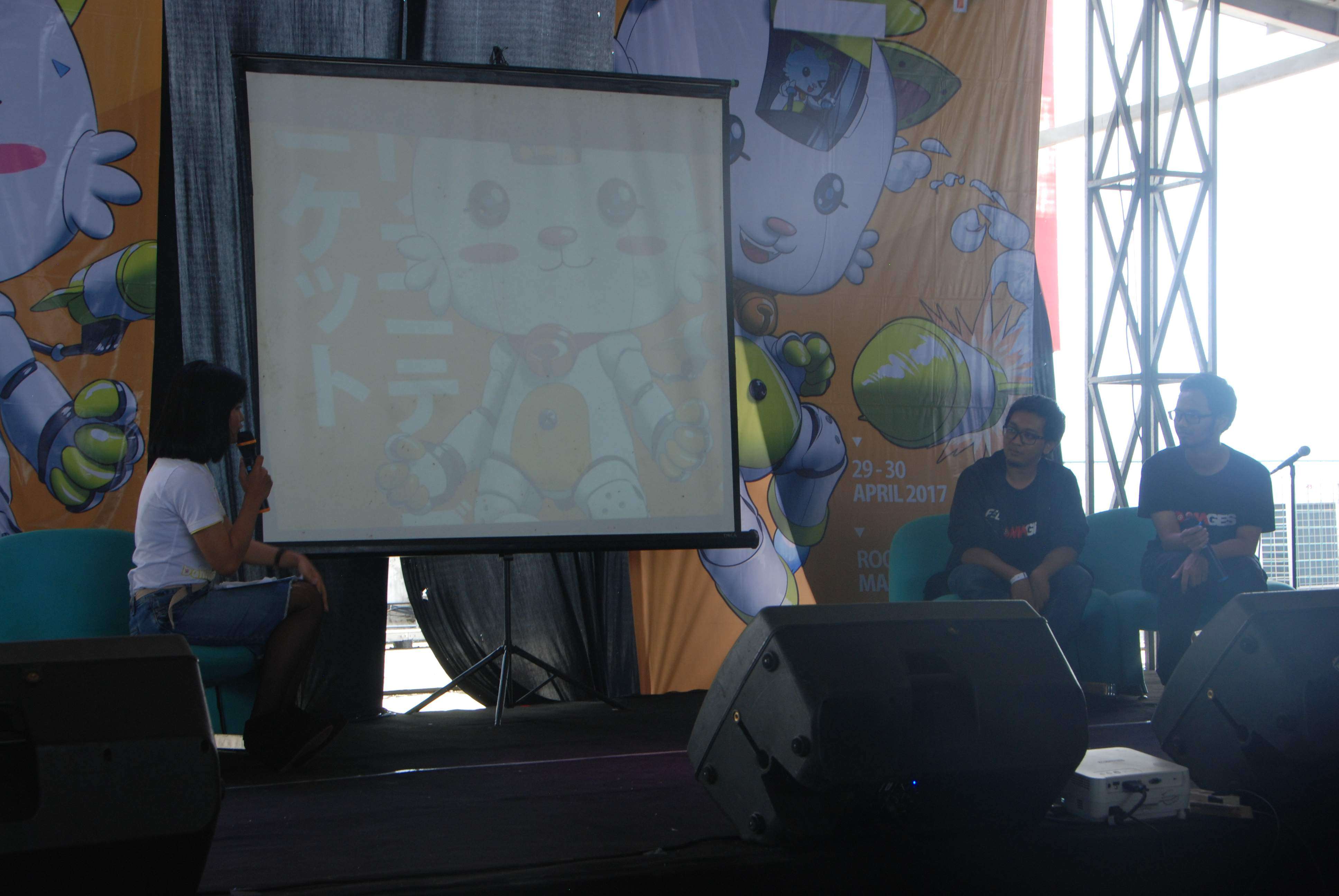 2 - 1 HD Gallery | Kaori Nusantara 4493