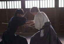 Intip Kisah Hidup Mitsuba di Live Action Gintama Versi Net Show