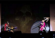 Grand Final CLAS:H 2017: Adu Jawara Tim Cosplay Terbaik Se-Indonesia