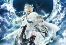 Jajaran Pemain Drama Panggung Fate/Grand Order The Stage Diumumkan