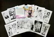 Komik Lepas Grand Legend Ramayana Edisi 3 Akan Segera Terbit