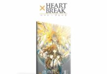 Fans JKT48? Sambut Komik HeartXBreak Versi Cetak!