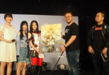 Komik Cetak HeartXBreak Vol. 01 Resmi Diluncurkan