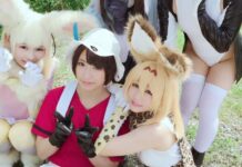 Asyik! Kemono Friends Kini Hadir dalam Bentuk Film Dewasa!