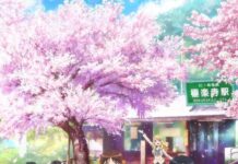 Suka Bersepeda? Sambut Anime Minami Kamakura Koukou Joshi Jitensha-Bu di Animax Asia