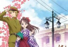 Wah, Ada Mamoru Miyano di Anime Terbaru Miss Modern!